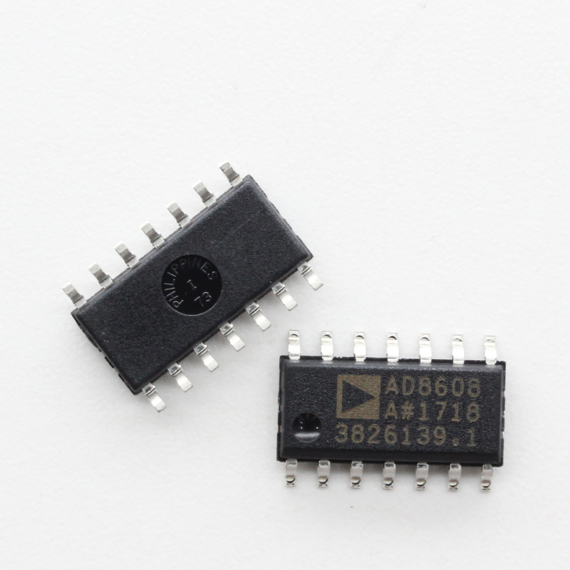 AD8608AR ADI