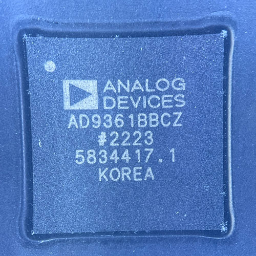 AD9361BBCZ ADI