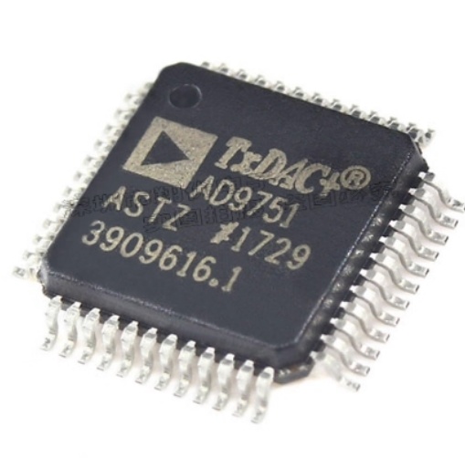 AD9751ASTZ ADI