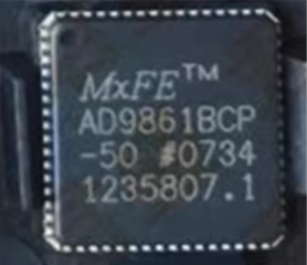 AD9861BCP-50 ADI