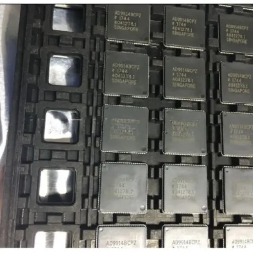 AD9914BCPZ ADI