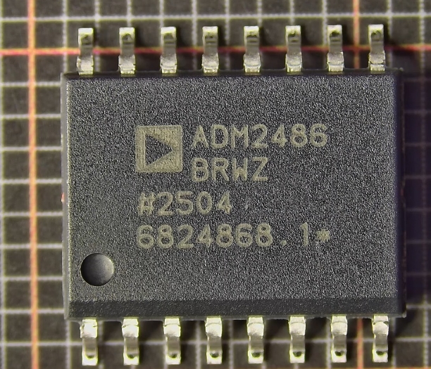 ADM2486BRWZ ADI
