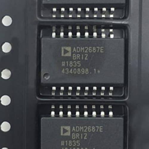 ADM2687EBRIZ ADI