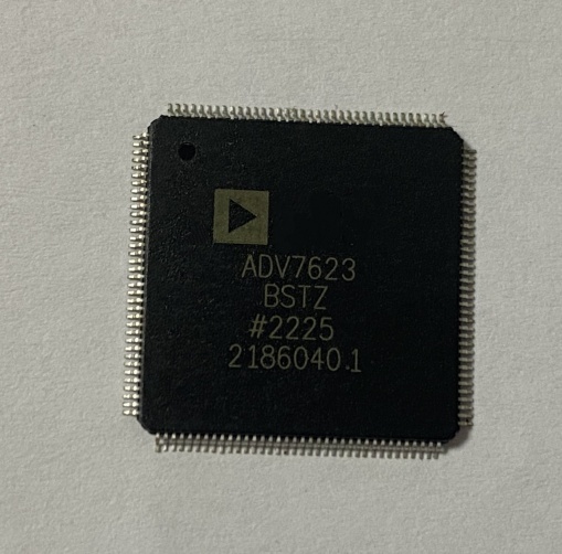 ADV7623BSTZ-P-RL ADI