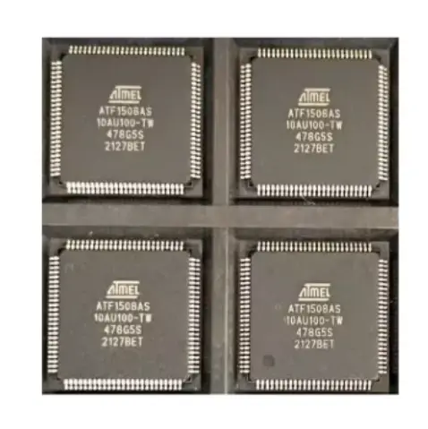 ATF1508AS-10AU100 Microchip Technology