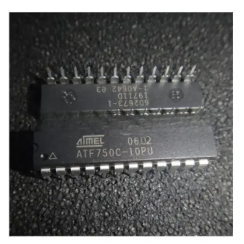 ATF750C-10PU Microchip Technology
