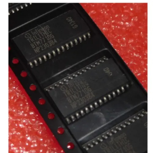 BTS7710G Infineon Technologies