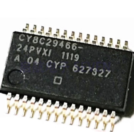 CY8C9520-24PVXI Infineon Technologies