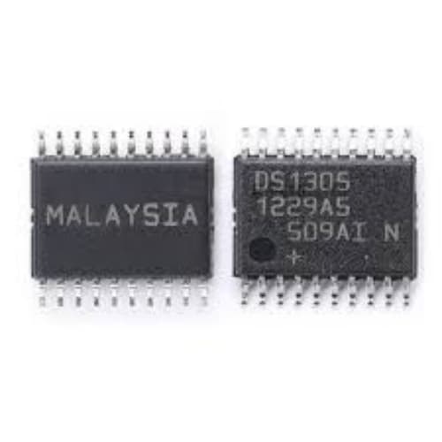 DS1305EN ADI/Maxim Integrated