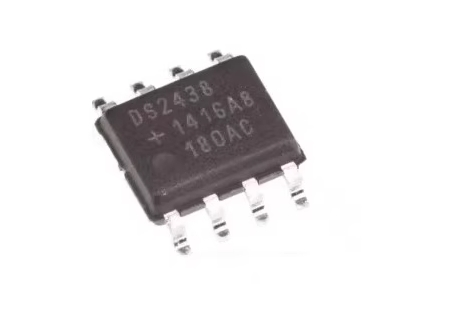 DS2438AZ ADI/Maxim Integrated DS2438AZ ADI/Maxim Integrated