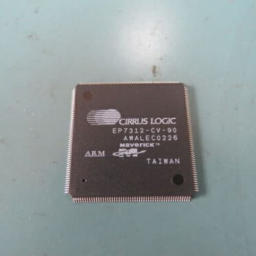 EP7312-CV-90 Cirrus Logic Inc.