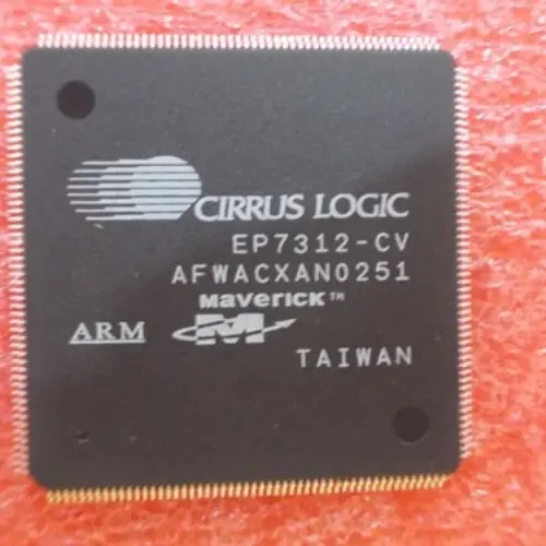 EP7312-CV Cirrus Logic Inc.