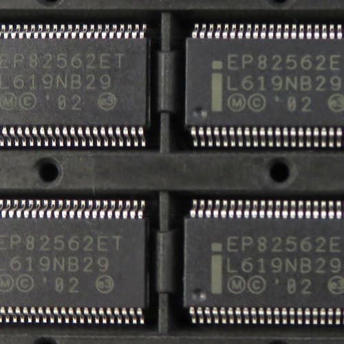 EP82562G Intel