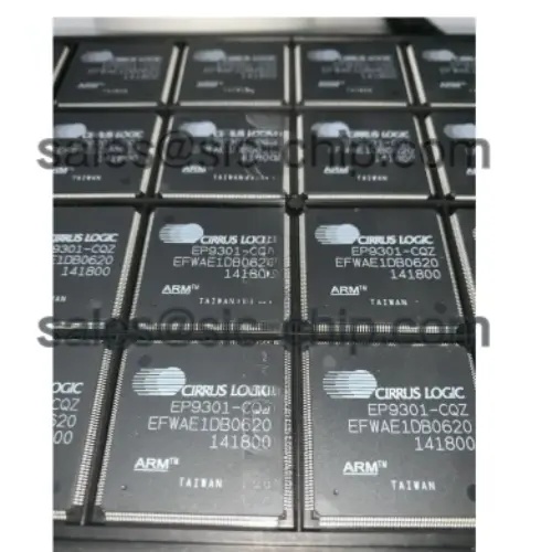 EP9301-CQZ Cirrus Logic Inc.