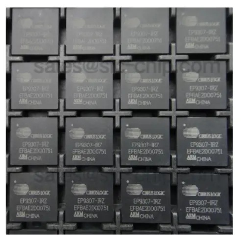 EP9307-CRZ Cirrus Logic Inc.