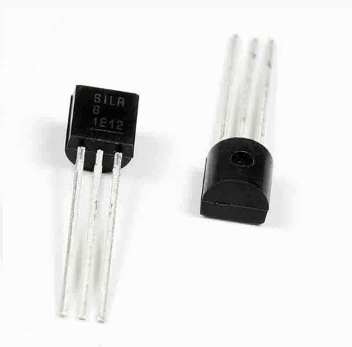 LR8N3-G-P003 Microchip Technology