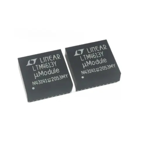 LTM4613IY ADI
