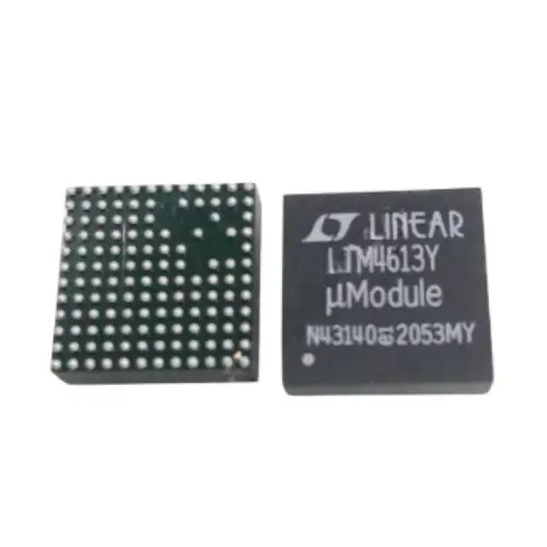 LTM4613IY#PBF ADI LTM4613IY#PBF ADI