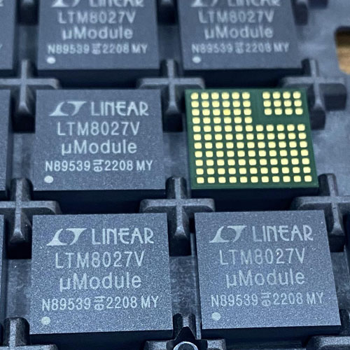 LTM8027IY ADI