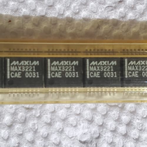 MAX3221CAE ADI/Maxim Integrated