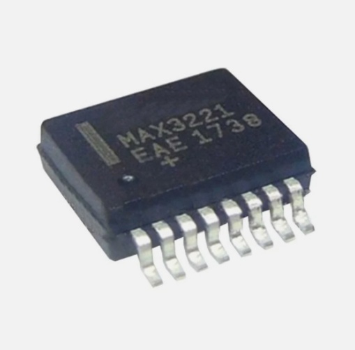 MAX3221EAE-T ADI/Maxim Integrated