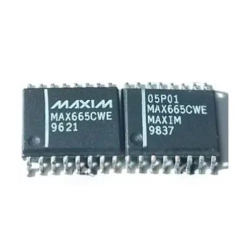MAX665CWE ADI/Maxim Integrated