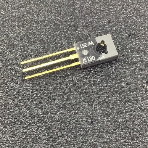 MJE180 NTE Electronics, Inc