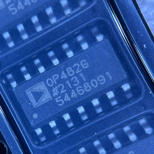 OP482GP ADI