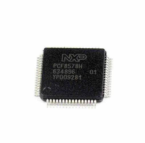 PCF8578H/1,118 NXP USA Inc.