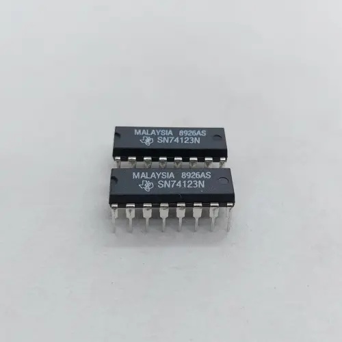 SN74123N Texas Instruments