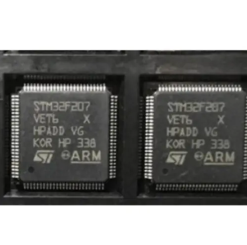 STM32F407G-DISC1 STMicroelectronics