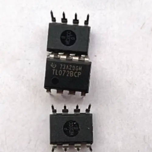 TL072BCP Texas Instruments