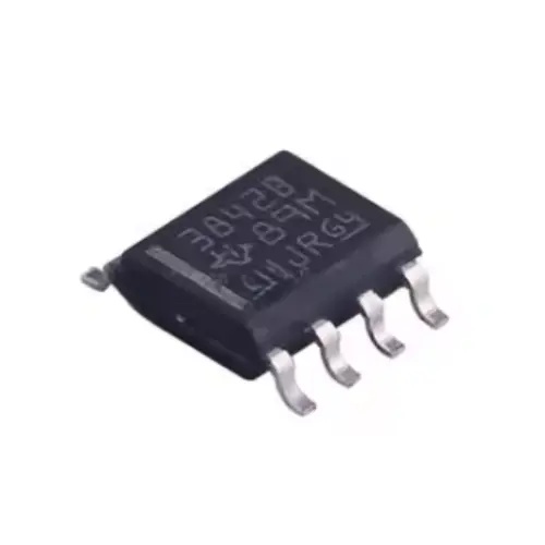 TL3842BDR-8 Texas Instruments