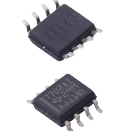 TL7702AIDR Texas Instruments