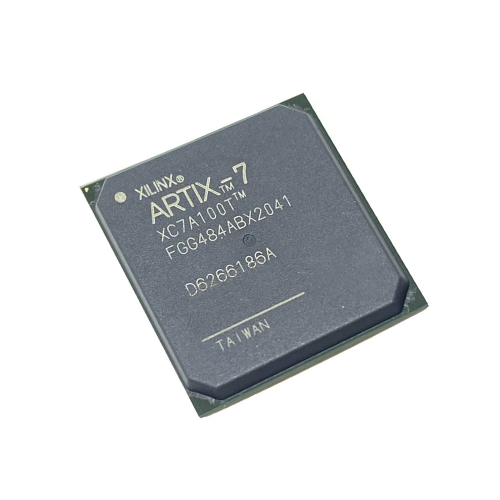 XC7A100T-2FG484C AMD