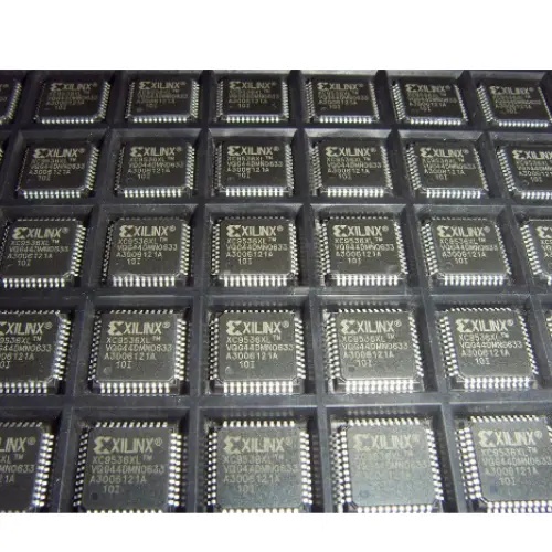 XC9536XL-10VQG44C AMD