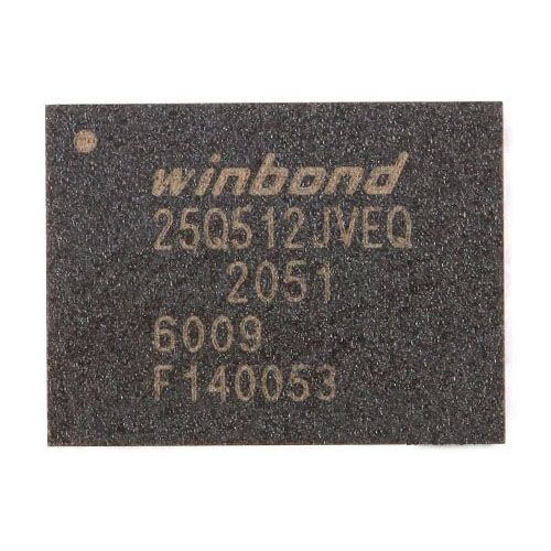 W25Q512JVBIQ Winbond Electronics